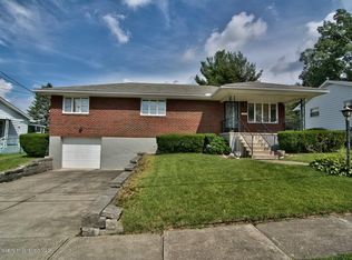 905 Hollenback St, Moosic, PA 18507