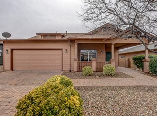 12995 E Madrid St, Dewey, AZ 86327