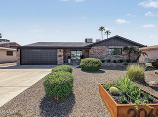 2069 E CARSON Drive, Tempe, AZ 85282