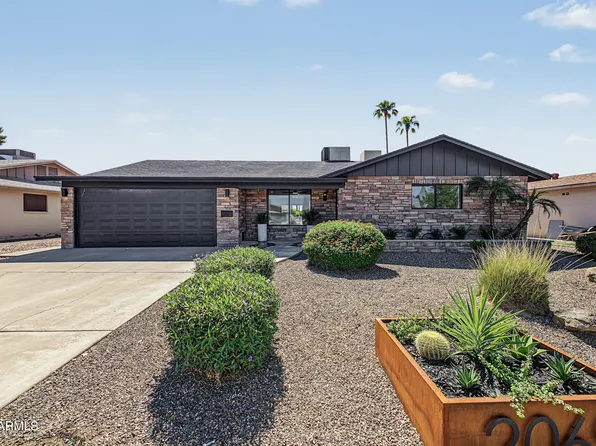 2069 E CARSON Drive, Tempe, AZ 85282