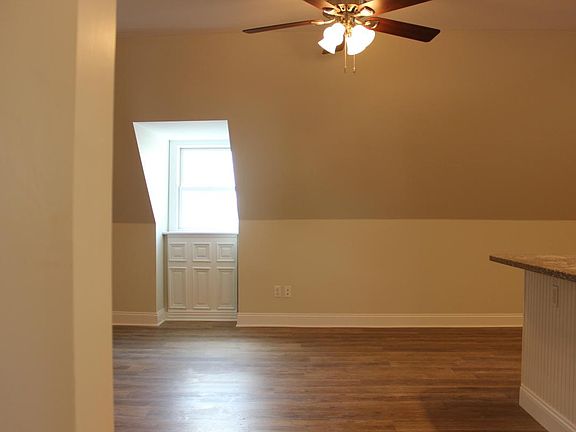 Great room area