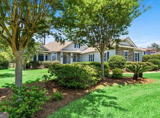 319 Osprey Cir, Saint Marys, GA 31558