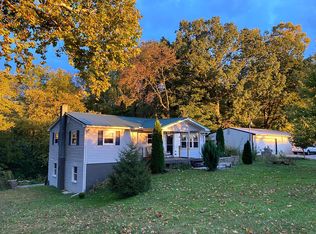 6110 Bader Rd NW, Baltimore, OH 43105