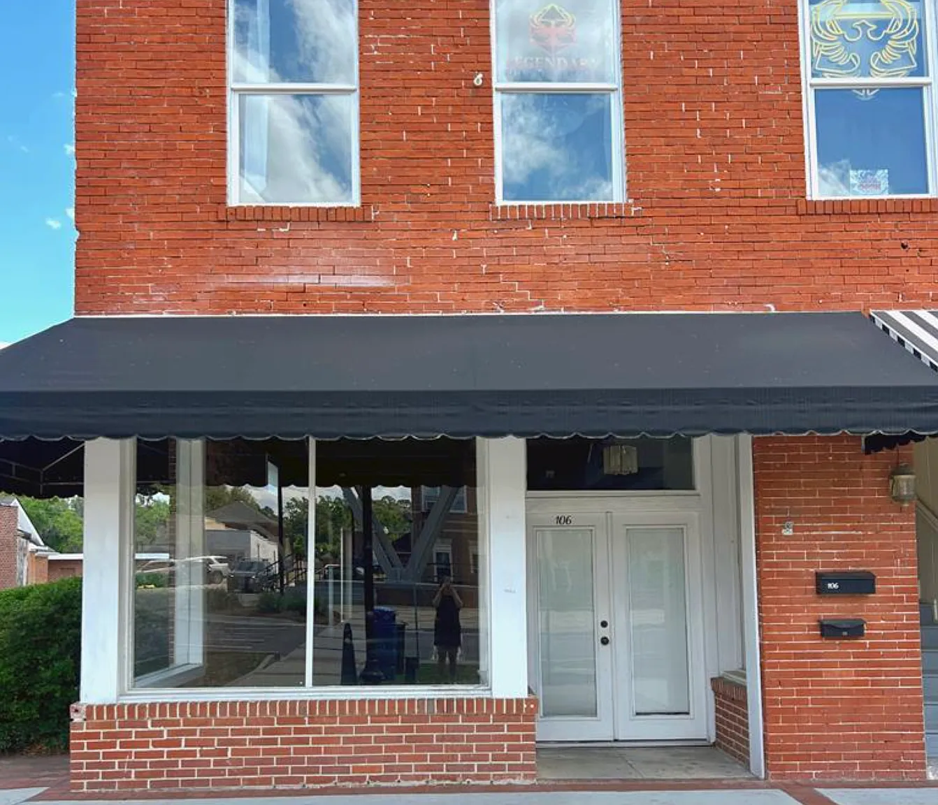106 South Commerce Street - 1 — Photo 1