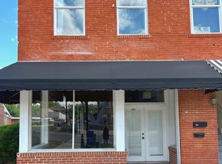 106 S Commerce St #1, Hinesville, GA 31313