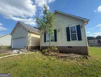 1504 Rockview Cir, Weaver, AL, 36277
