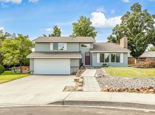 131 Canyon Ct, Richland, WA 99352