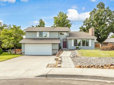 131 Canyon Ct, Richland, WA, 99352