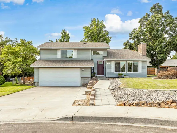131 Canyon Ct, Richland, WA 99352