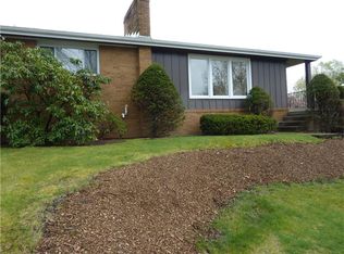 407 Sylvania Dr, Pittsburgh, PA