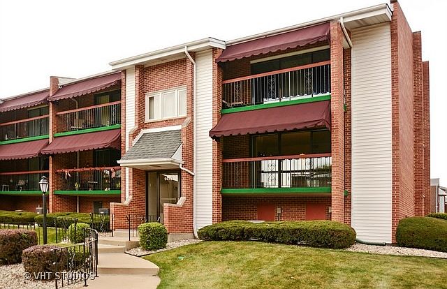 1st image of 9645 S Kedvale Ave #106
