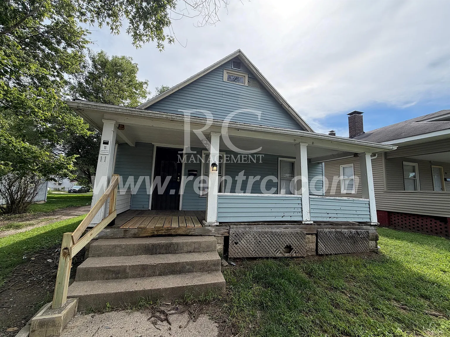 2 bed, 1000 sqft, $750 — Photo 3