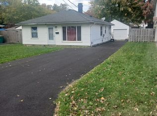 9251 Jordan Dr, Mentor, OH 44060