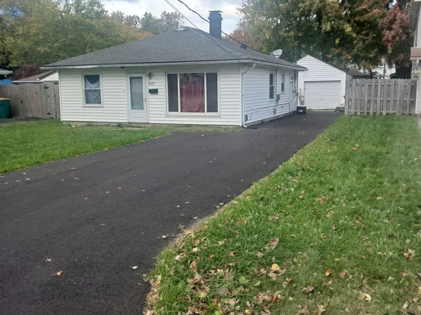 9251 Jordan Dr, Mentor, OH 44060