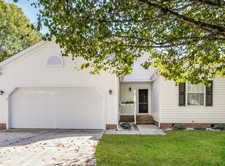 4336 Mantua Way, Raleigh, NC 27604