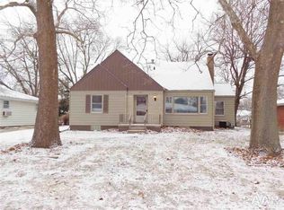 6137 N Burnley St, Peoria, IL 61614