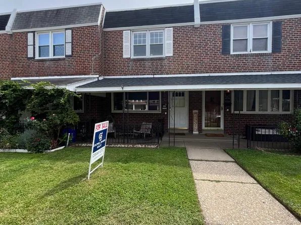 409 Seville St #A, Philadelphia, PA 19128