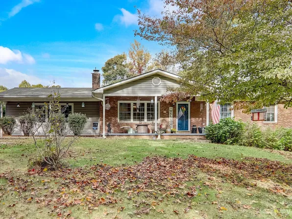 328 Lonesome Dove Trl, Hendersonville, NC 28792