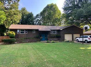 7120 NW 32nd St, Bethany, OK 73008