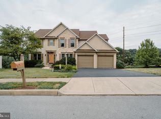 134 Bittersweet Dr, Hershey, PA 17033