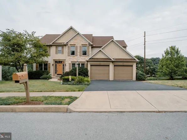 134 Bittersweet Dr, Hershey, PA 17033