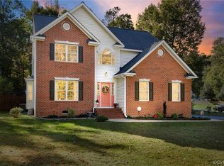 14025 Bluff Ridge Dr, Chesterfield, VA 23838