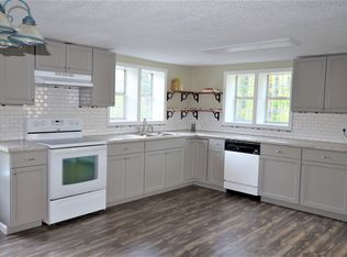 2230 Sherwood Rd, Sewanee, TN 37375