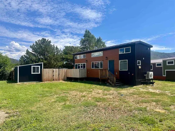 80 Buena Onda Way #3, Durango, CO 81301