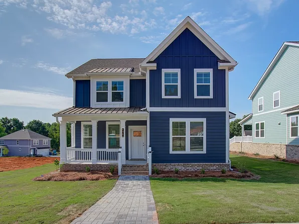 4040 Andover Cir, McDonough, GA 30252