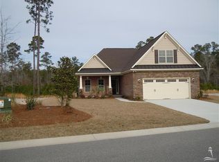 1192 Serotina Dr SE, Bolivia, NC 28422