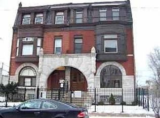 4313 S Berkeley Ave #2, Chicago, IL 60653