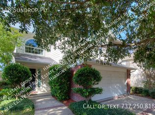 1148 Sundrop Pl, Round Rock, TX 78664