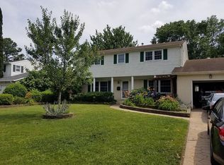 5405 Count Turf Rd, Virginia Beach, VA 23462