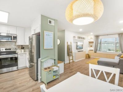 140 Walnut Ave Unit 2A, San Diego, CA, 92103