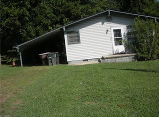 3403 Calumet Pl, Greensboro, NC 27405