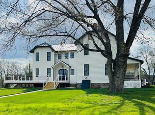 1411 Jefferson Pike, Knoxville, MD