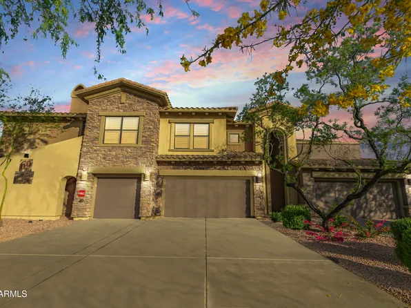 21320 N 56TH Street #1199, Phoenix, AZ 85054