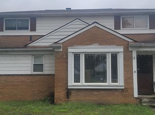 8315 W Parkway St, Detroit, MI 48239