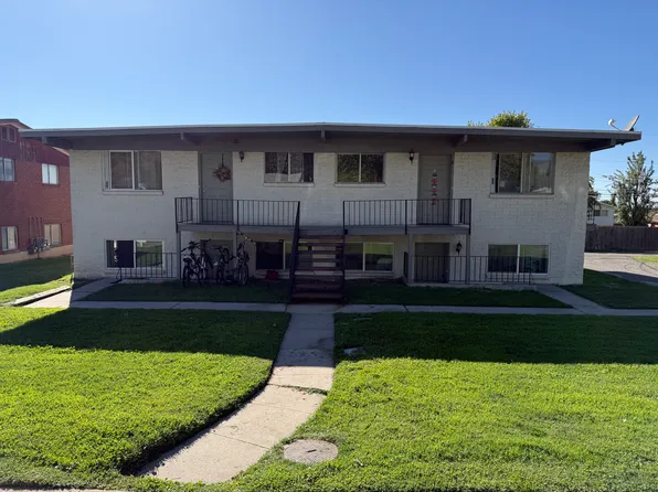 2115 N 250 W APT 2, Sunset, UT 84015