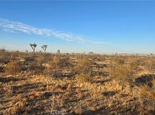 0 W Avenue U & 257th St E #13, Llano, CA 93544