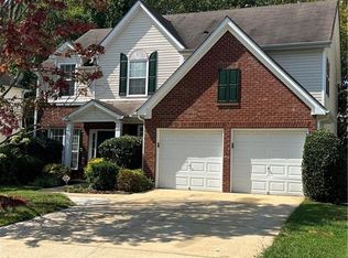 1556 Silver Ridge Dr, Austell, GA 30106