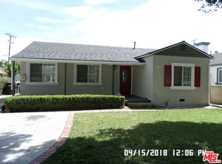 1715 S Parton St, Santa Ana, CA 92707