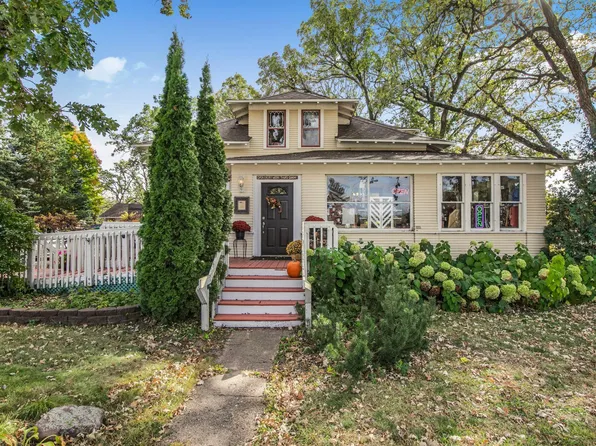 12788 Fremont Ave, Zimmerman, MN 55398