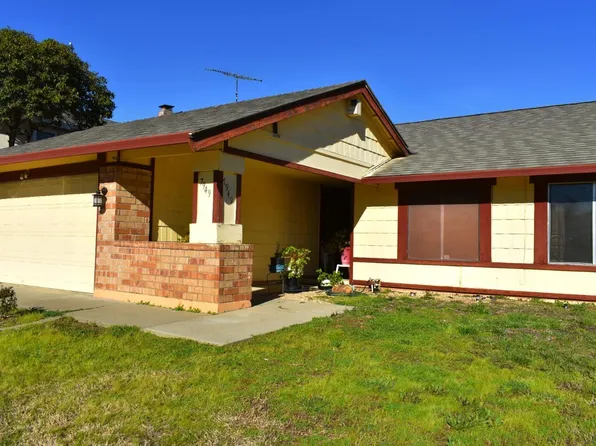 7949 Orenza Way, Sacramento, CA 95823