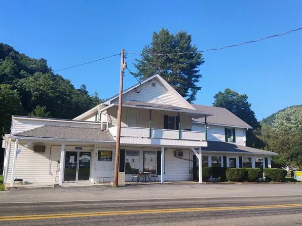 2064 Route 287, Morris, PA 16938