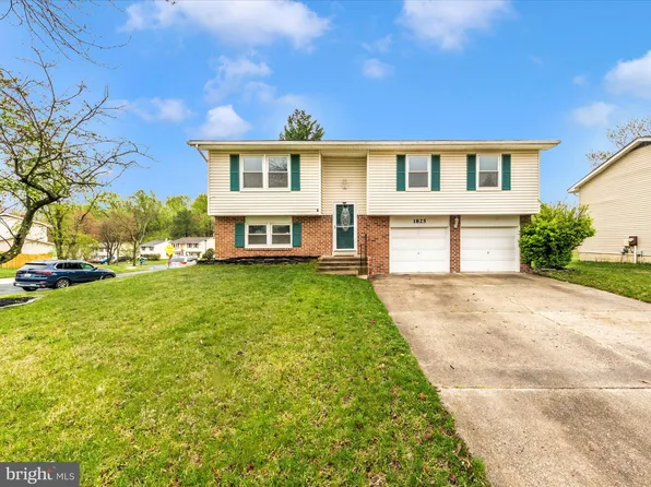 1825 Montreal Rd, Severn, MD 21144