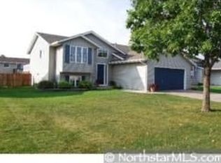 18432 Eldorado Way, Farmington, MN 55024