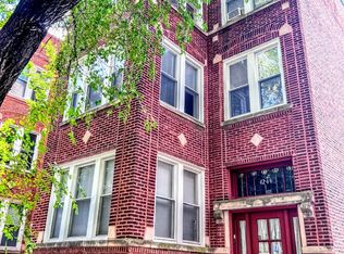 4244 N Spaulding Ave #3N, Chicago, IL 60618