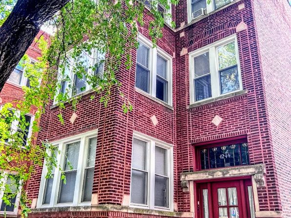 4244 N Spaulding Ave UNIT 3