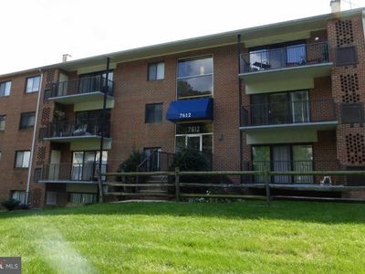 7612 Savannah St APT 301, Falls Church, VA, 22043